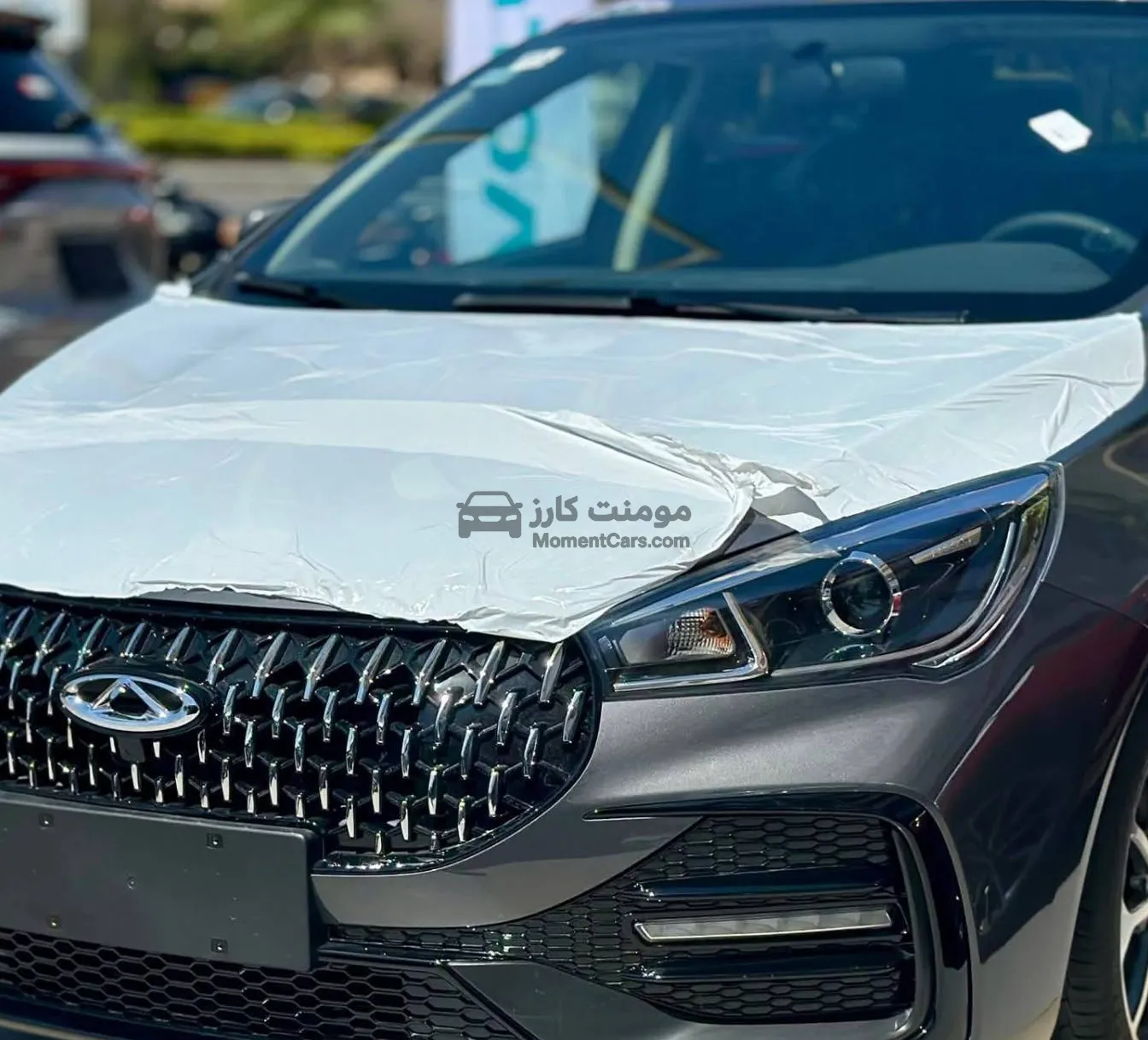 شيري اريزو 5 موديل 2026 جديدة أوتوماتيك للبيع