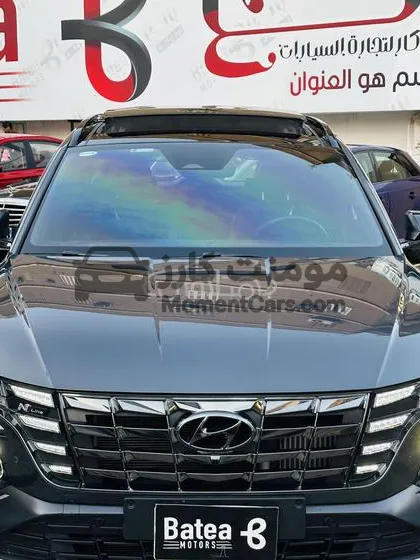 هيونداي توسان GDI 2018 مستعملة للبيع