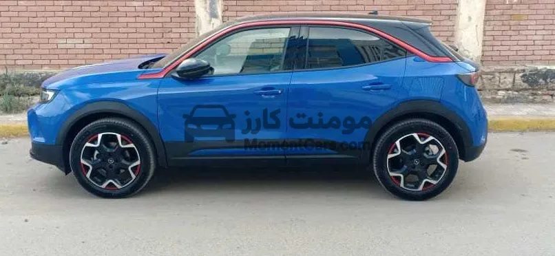 أوبل موكا GSLine موديل 2024 للبيع