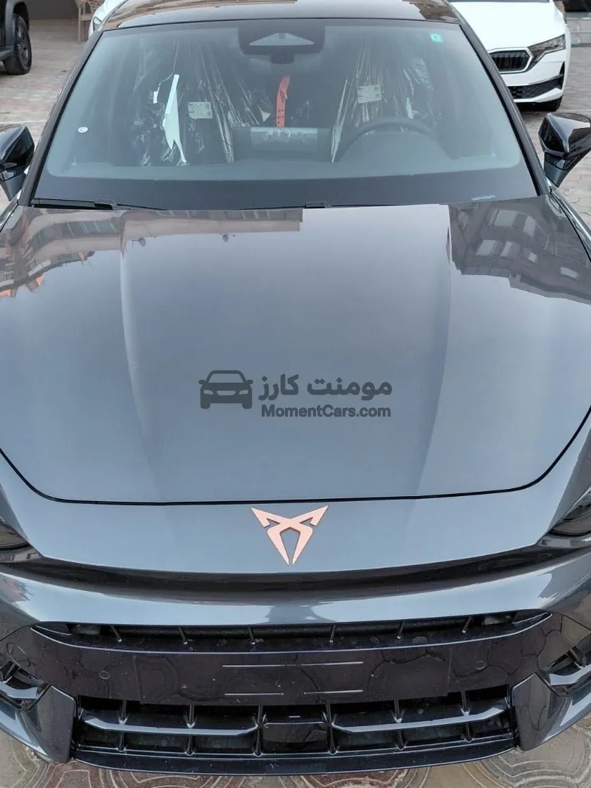 كوبرا ليون 2026 جديدة أتوماتيك هاتشباك