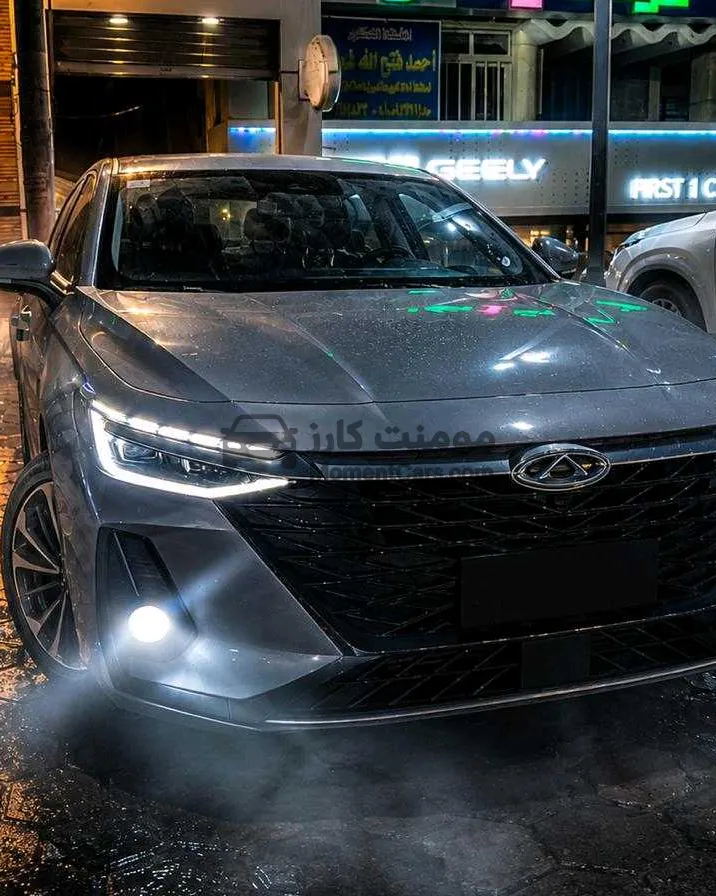 شيري اريزو 8 موديل 2026 جديدة للبيع