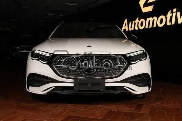 مرسيدس E 300 موديل 2020 للبيع