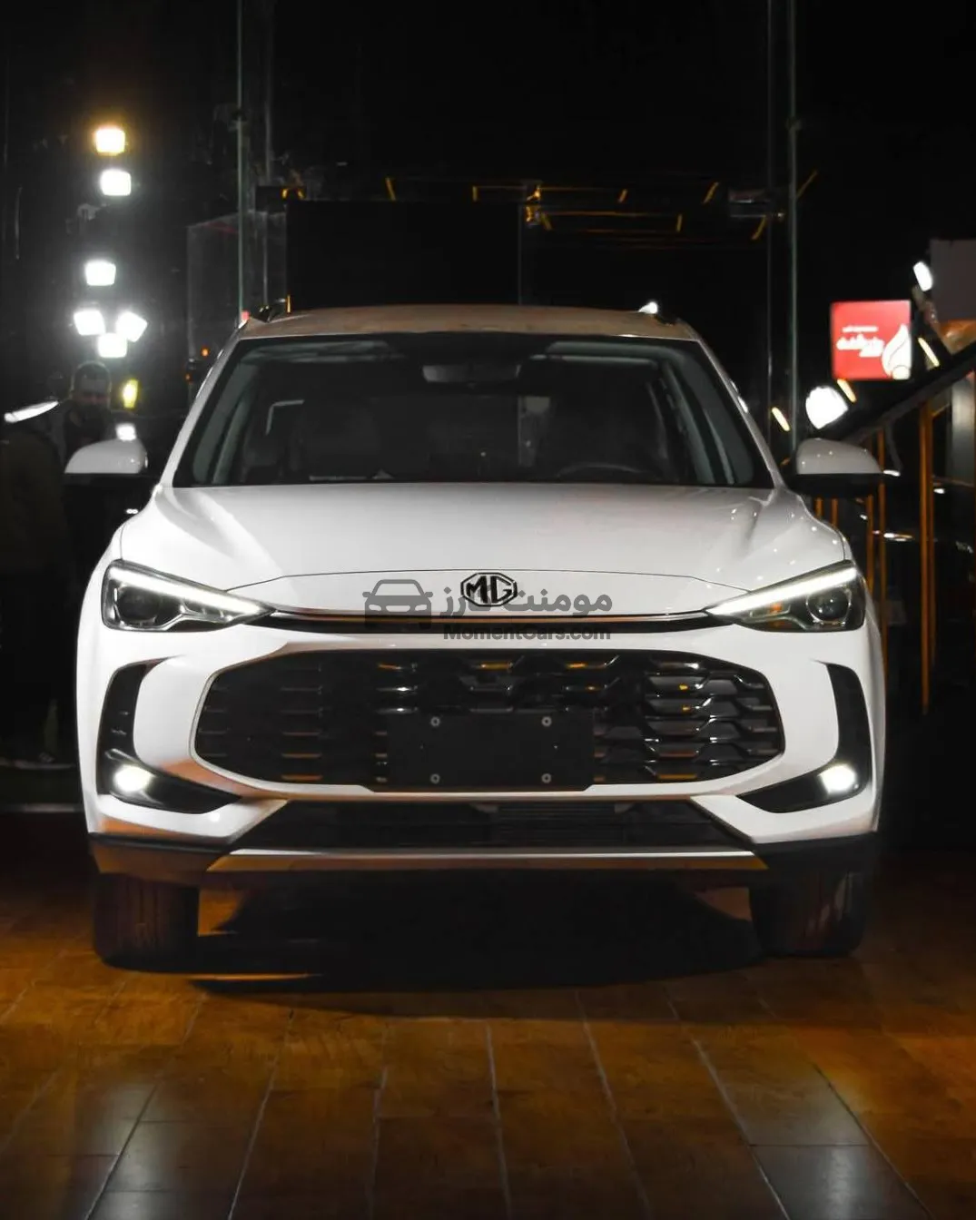 MG ZS 2026 زيرو استيراد تسليم فوري للبيع