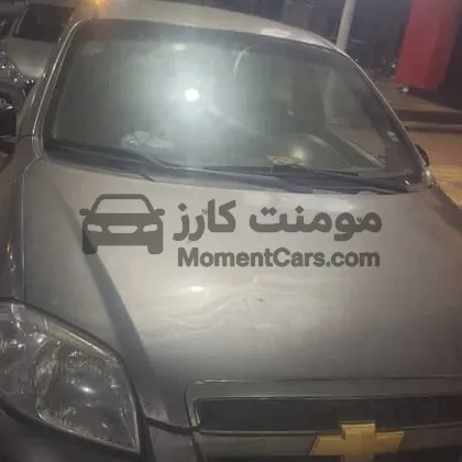 شيفروليه أفيو 2011 مانيوال - أول مالك - استعمال نضيف