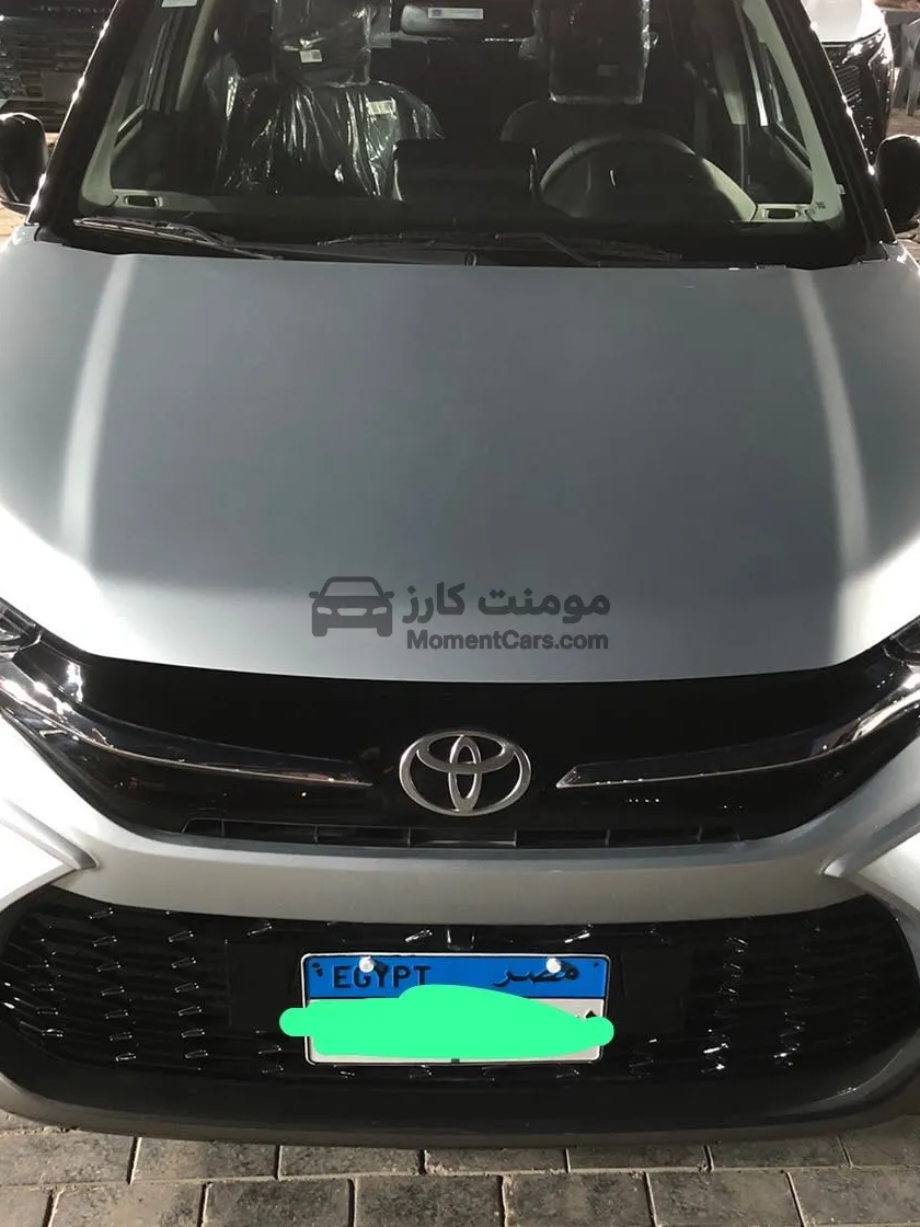 تويوتا اوربان كروزر 2026 للبيع