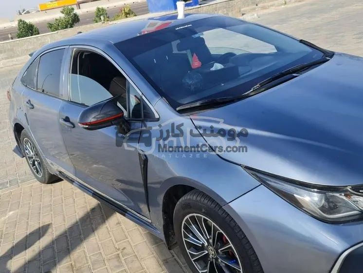 هيونداي IX 35 موديل 2015 أعلى فئة للبيع