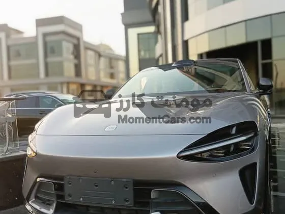 شاومي واى يو 7 موديل 2025 كهرباء للبيع