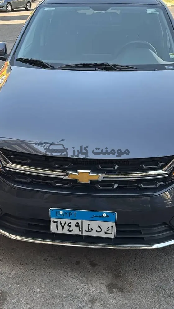 شيفروليه اوبترا أوتوماتيك للبيع