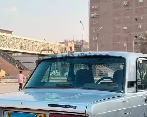 لادا 2107 موديل 2008 للبيع