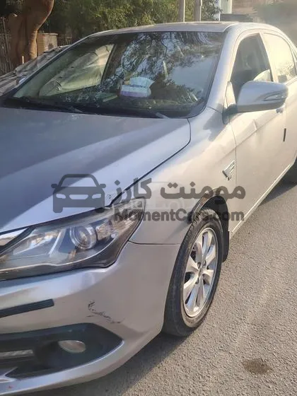 بي واي دي L3 موديل 2017 للبيع