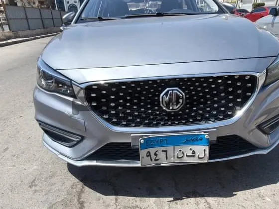 للبيع MG 6 موديل 2021 فئة Luxury