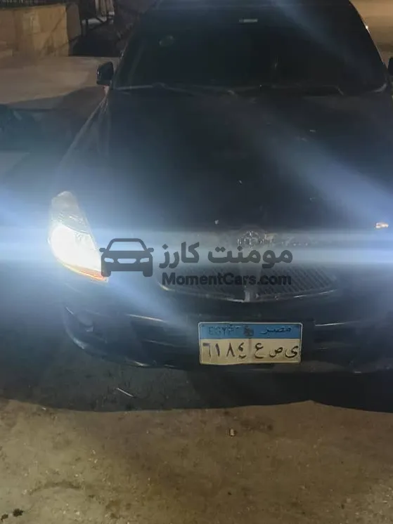 بريليانس جالينا 2009 أوتوماتيك للبيع