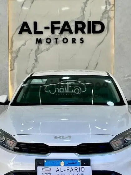 كيا K3 موديل 2014 للبيع