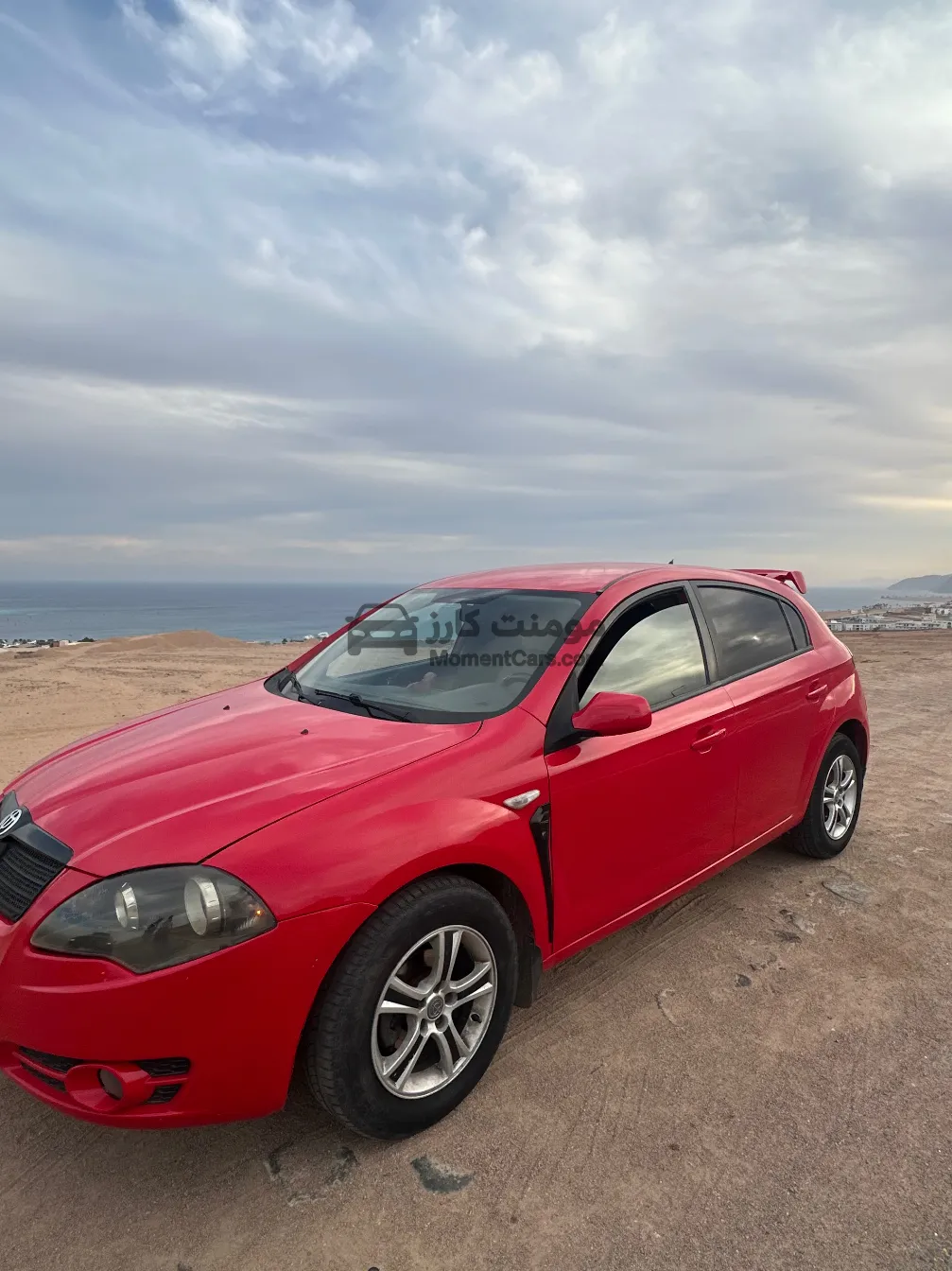 بريليانس FRV 2009 للبيع