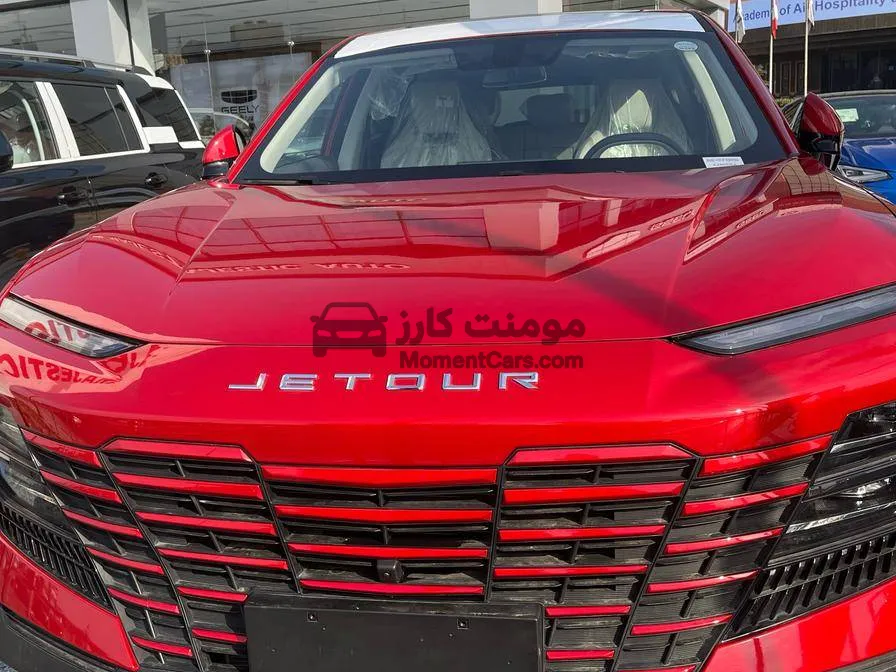 جيتور داشينج 2026 جديدة اتوماتيك 1500 سي سي للبيع