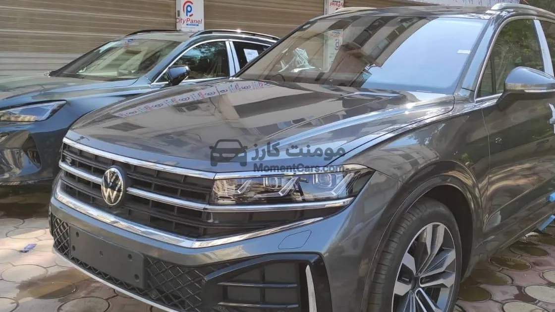 فولكس فاجن طوارق 2026 زيرو للبيع