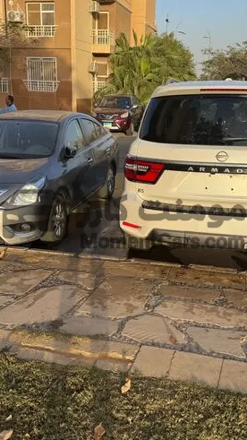 نيسان ارمادا باترول 2024 زيرو للبيع