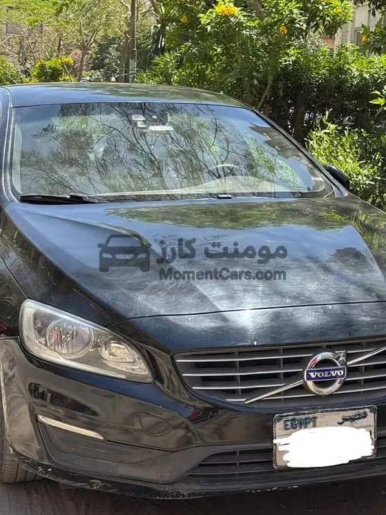 فولفو S60 موديل 2016 للبيع