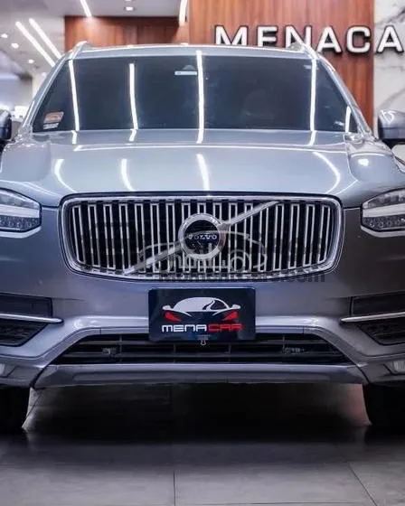 فولفو XC90 2021 للبيع