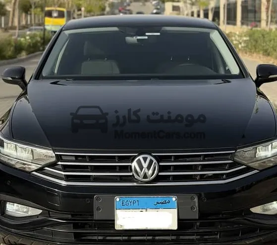 فولكس فاجن باسات 2020 تريند لاين للبيع فابريكا