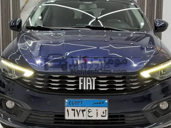 فيات تيبو هاتشباك 2021 توب لاين للبيع