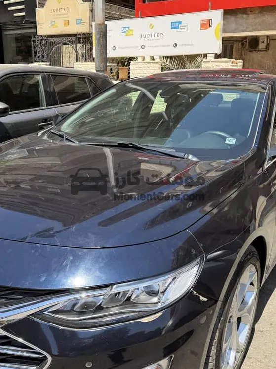 شيفروليه ماليبو 2022 الفئة الأعلى بريمير للبيع