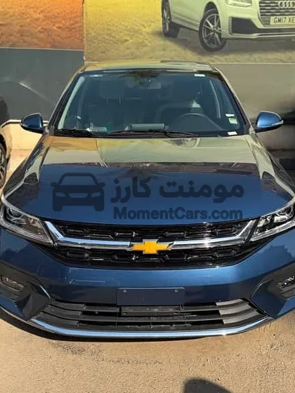 شيفروليه اوبترا 2027 جديدة للبيع
