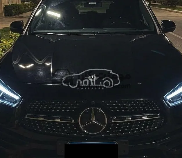 مرسيدس GLA 200 موديل 2024 للبيع