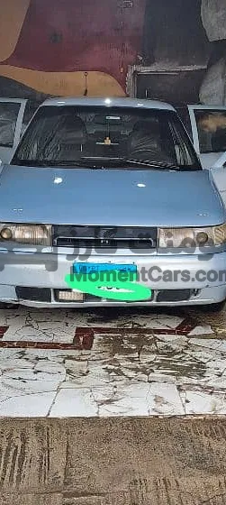 لادا 2110 موديل 2007 تكييف وباور للبيع