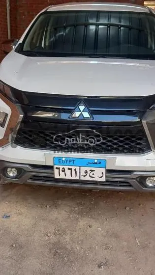 ميتسوبيشي اكسباندر 2021 هاي لاين للبيع