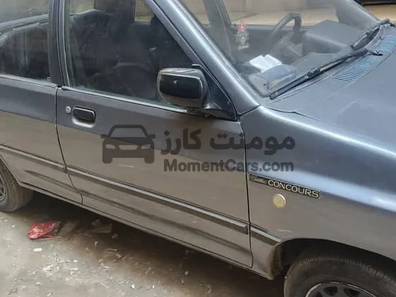 كيا برايد 2000 سيدان أوتوماتيك للبيع