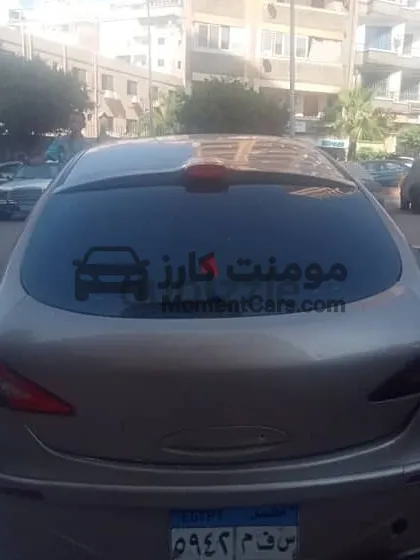 سبيرانزا M11 2011 مانيوال هاتشباك للبيع