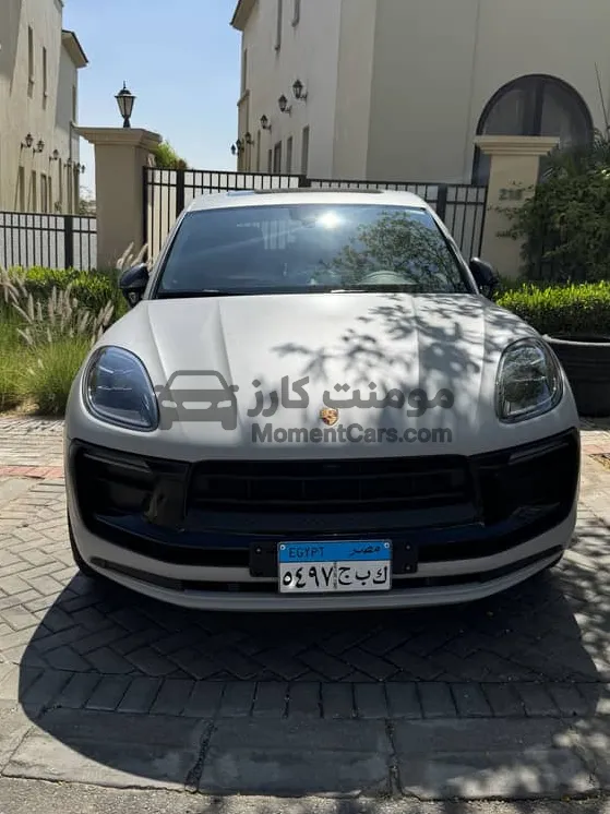 بورشه ماكان T موديل 2024 للبيع