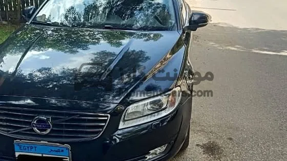 فولفو S80 موديل 2015 للبيع