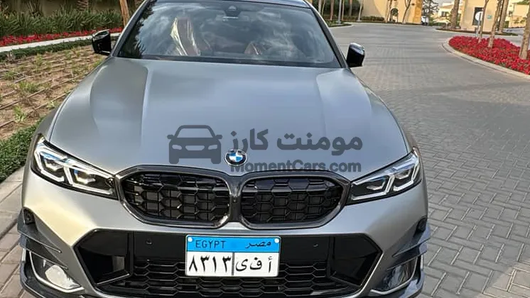 BMW M340i xDrive 2024 للبيع