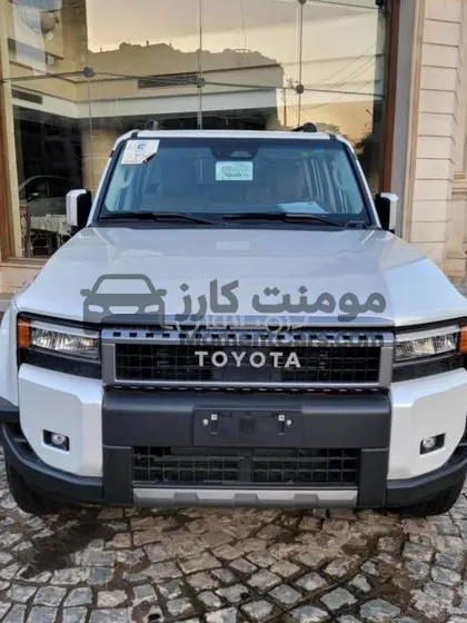 مرسيدس فيانو V300 AMG 2025 للبيع