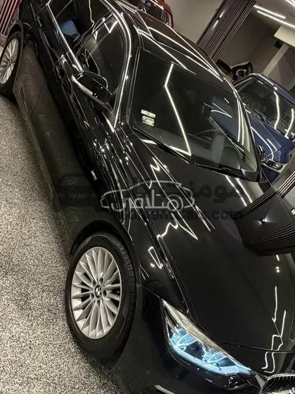بي ام دبليو 320 موديل 2014 للبيع