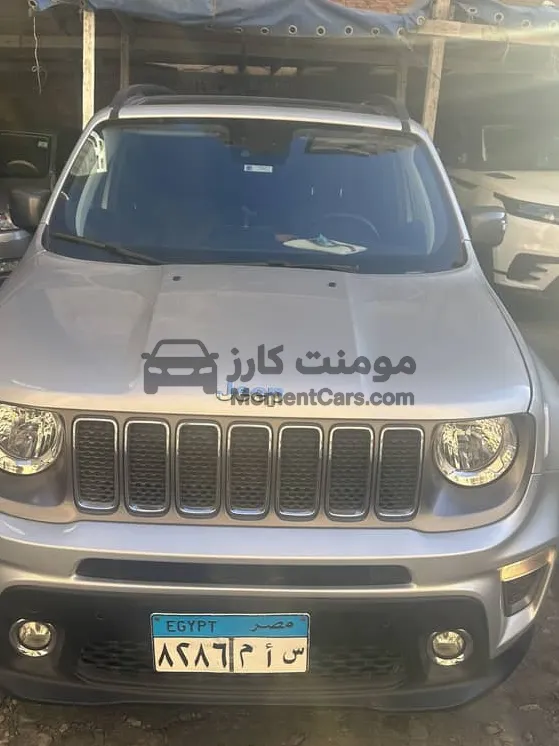 جيب رينجيد 2021 الفئة الثالثة للبيع