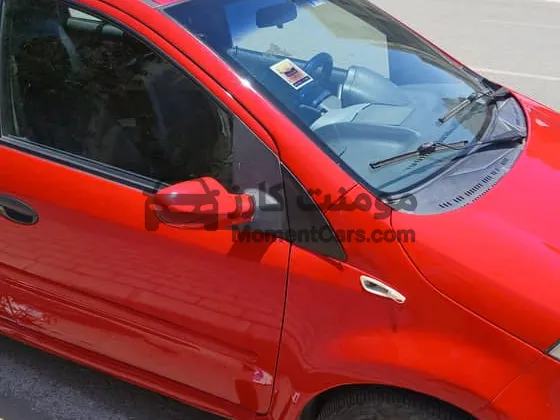 سبيرانزا A113 موديل 2010 للبيع