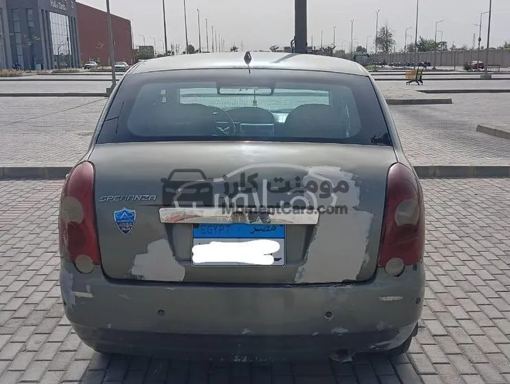 فيات سينا 2003 للبيع