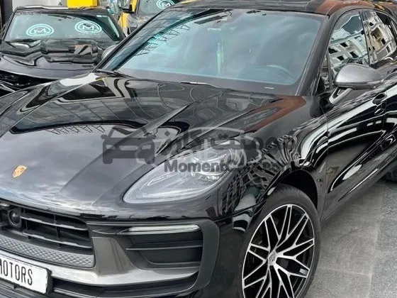 بورش ماكان T موديل 2026 للبيع