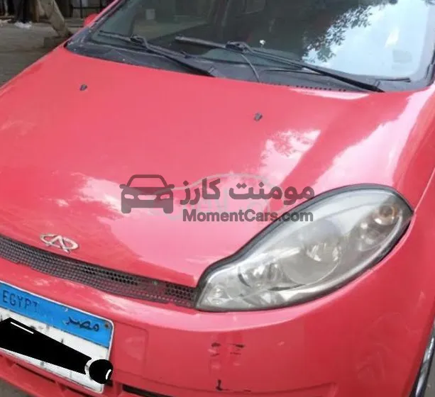 اسبيرانزا A113 موديل 2008 للبيع