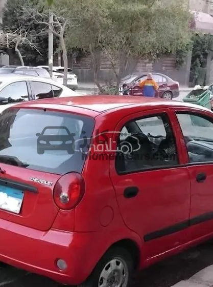 اسبيرانزا A620 موديل 2008 أوتوماتيك للبيع في القاهرة