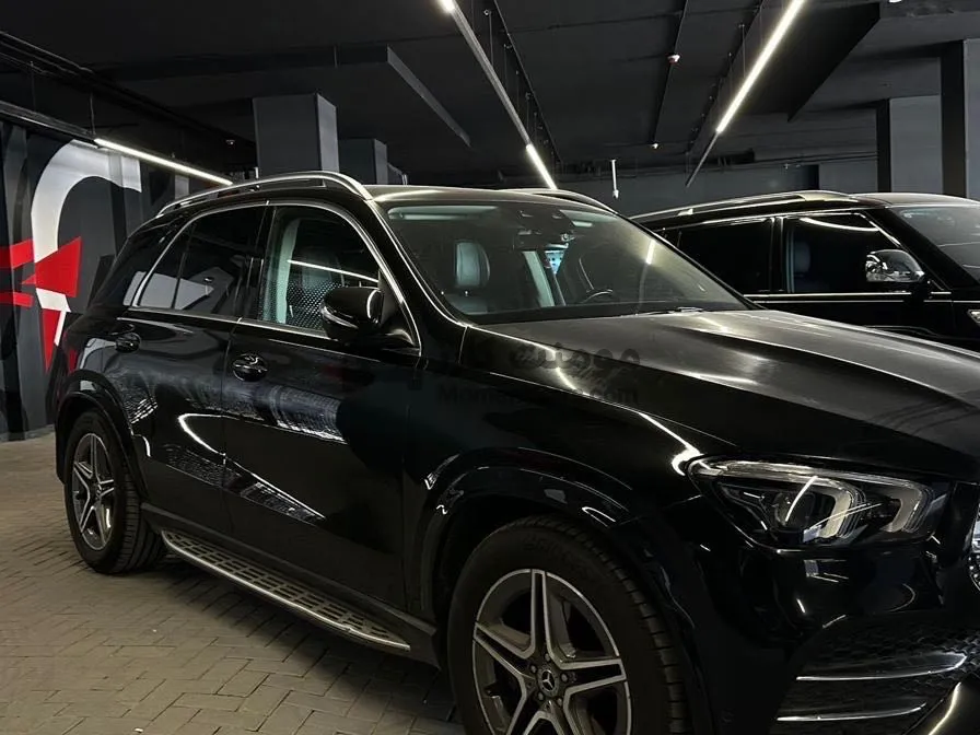 مرسيدس GLE 450 موديل 2023 للبيع