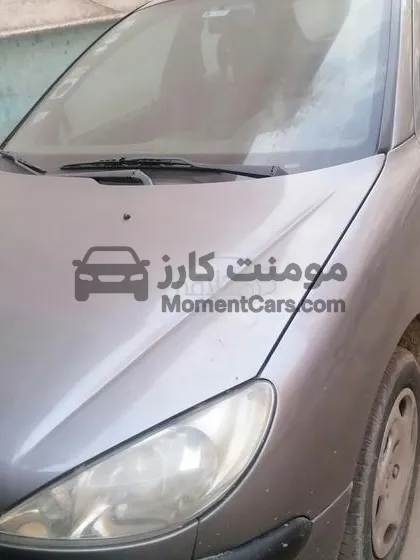 فولكس فاغن بوينتر 2004 للبيع