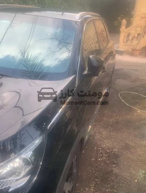 بيجو 5008 موديل 2019 أوتوماتيك للبيع