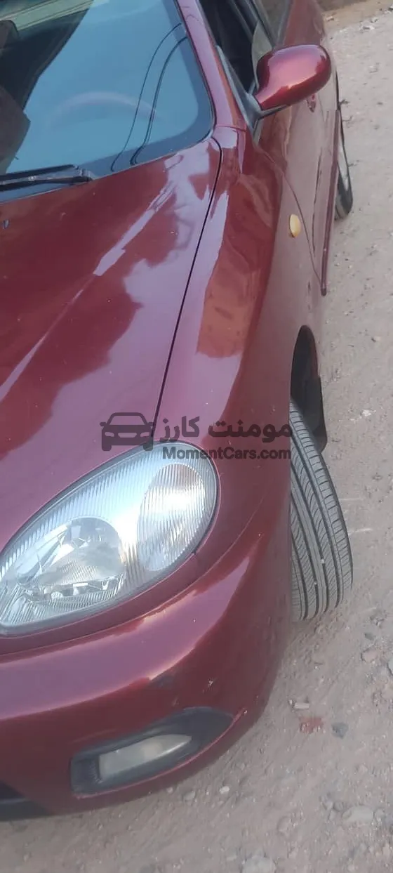 دايو لانوس 2000 مانيوال للبيع