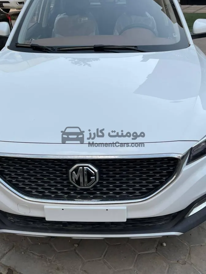 إم جي ZS 2026 أوتوماتيك استلام فوري كاش أو قسط