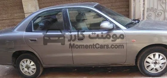 دايو نوبيرا 2006 اتوماتيك سيدان للبيع