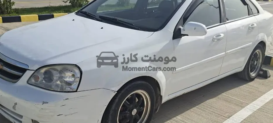 شيفروليه أوبترا 2014 خليجي للبيع